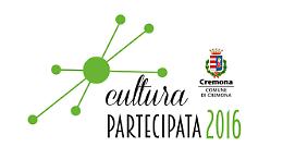Cultura partecipata 2016: ecco l'elenco completo di patrocini, collaborazioni e contributi