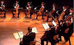 Cremona. Natale al Museo del Violino Dodici violoncellisti dei Berliner Philharmoniker in concerto Sabato 18