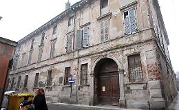 Fondazione Stauffer cambia casa
Acquistato palazzo Stradiotti