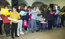 Agropolis, festa e auguri
Un anno pieno di attività
