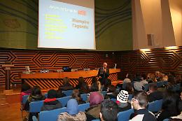 Al via il Talent Scout 2015
