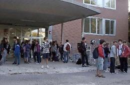  Il Racchetti-Da Vinci dice sì 
alla settimana corta a scuola 