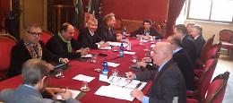 Partnership Lgh-A2A: incontri con professionisti,
Camera Commercio, sindacati e ambientalisti