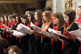 I concerti natalizi della Scuola Monteverdi a Crema e a Spino d'Adda