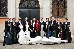 Stradivari Memorial Day
Venerdì 18 l'omaggio al Maestro