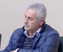 L'ex sindaco lascia il consiglio