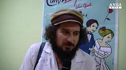 Vinicio Capossela: 50 anni, la metà dedicati alla musica