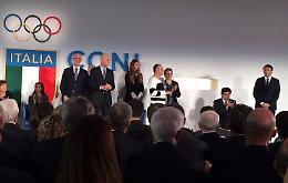 Il Collare d'Oro a Farina