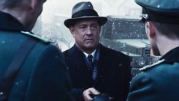 Il Ponte delle spie - Il Trailer 