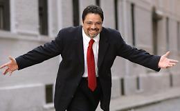 "Aperitivo in Concerto". Arturo O'Farrill afro-latin jazz octet
