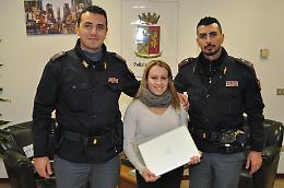 Tentata truffa ai danni di Vanessa Ferrari