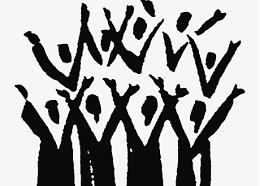 The Hallelujah Singers Gospel Choir di Cremona al Sound
