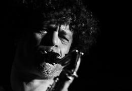 Il sax di Marraffa giovedì da Quinto