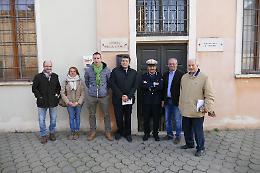 Polizia locale, nasce 'Eridanus'