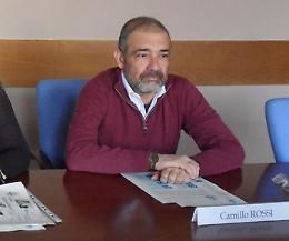 Ospedale, Rossi è il nuovo dg