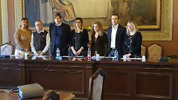 Arriva il 'maggiordomo aziendale', progetto primo in Lombardia