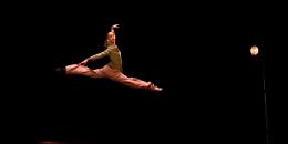 E' nata una stella, Rebecca Bianchi
prima ballerina  dell'Opera di Roma