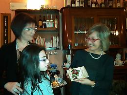 Un successo la serata benefica pro LILT 