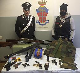 ‘Ndrangheta alla sbarra
In 147 rinviati a giudizio