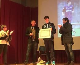 Bastoni sportivo piadenese 2015