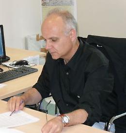 Sanità,  Ardissone rinuncia all'Ast