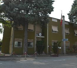 Una villetta depredata a San Martino
Presto i controlli degli assistenti civici