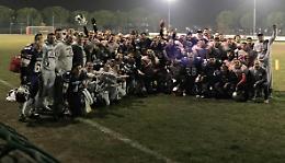 Cremona Tigers, a febbraio il campionato