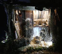 'Illuminiamo il Natale', che successo!