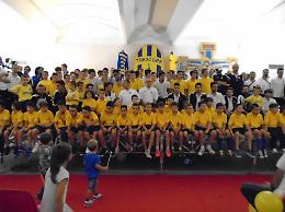 Asd-Comune: convenzione rotta