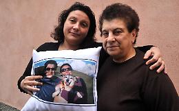 'Mia sorella è una disabile
ci è vietato adottare un cane'