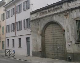 Cittadella dell'anziano al via