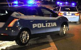 Guida ubriaca a zig zag davanti alla Festa dell'Unità, denunciata