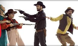 Le recensioni degli studenti di "Far west"