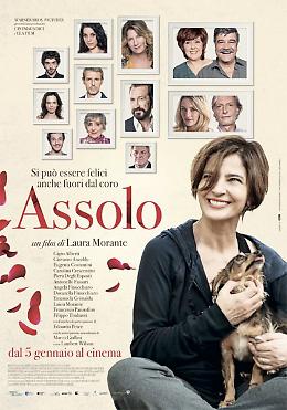 Assolo