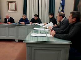 Annicco 'divorzia' dall'Unione