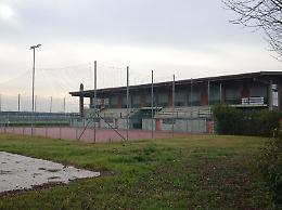 L'anno delle strutture sportive