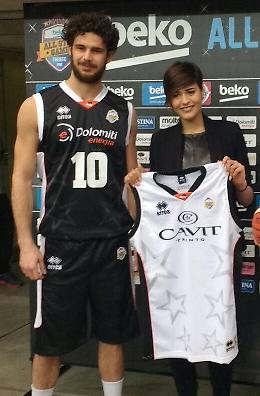 Le immagini dell'All Star Game 2015/2016