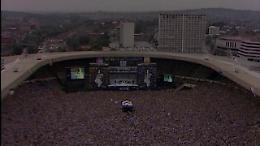 David Bowie, Heroes, Live Aid 1985
