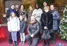 Decori e presepi, premiazione di 'Illuminiamo il Natale'