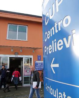 Stato di agitazione al centro prelievi
Dipendenti senza stipendio da mesi