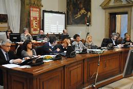 Deleghe, Galimberti firma la 'riorganizzazione'