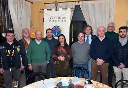 Panathlon, nuovo direttivo
Bodini confermata presidente