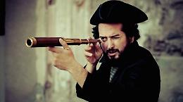 Nel paese dei Coppoloni - Il trailer