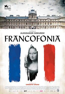 Francofonia - Il Louvre sotto occupazione 