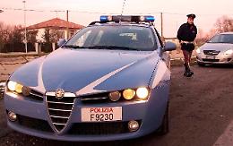 Polizia stradale, cinque multati per guida in stato di ebbrezza