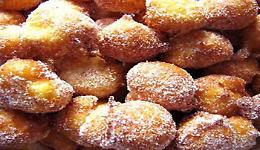 Padernello e le frittelle di Sant'Antonio, domenica 17 gennaio