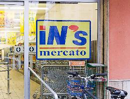 Rubano all'In's, due extracomunitari bloccati