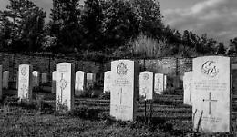 "Memorie scolpite sul marmo", la Grande guerra nella lapidi dei caduti