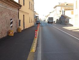 Occhi elettronici per la sicurezza e tre speed check antivelocità