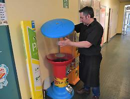 'Sfasciano' il pronto soccorso